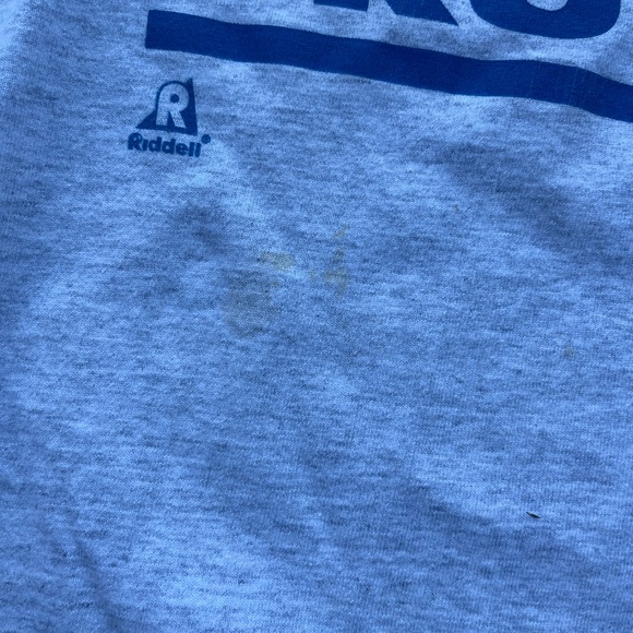 1994 Dallas Cowboys tee - Picture 4 of 4